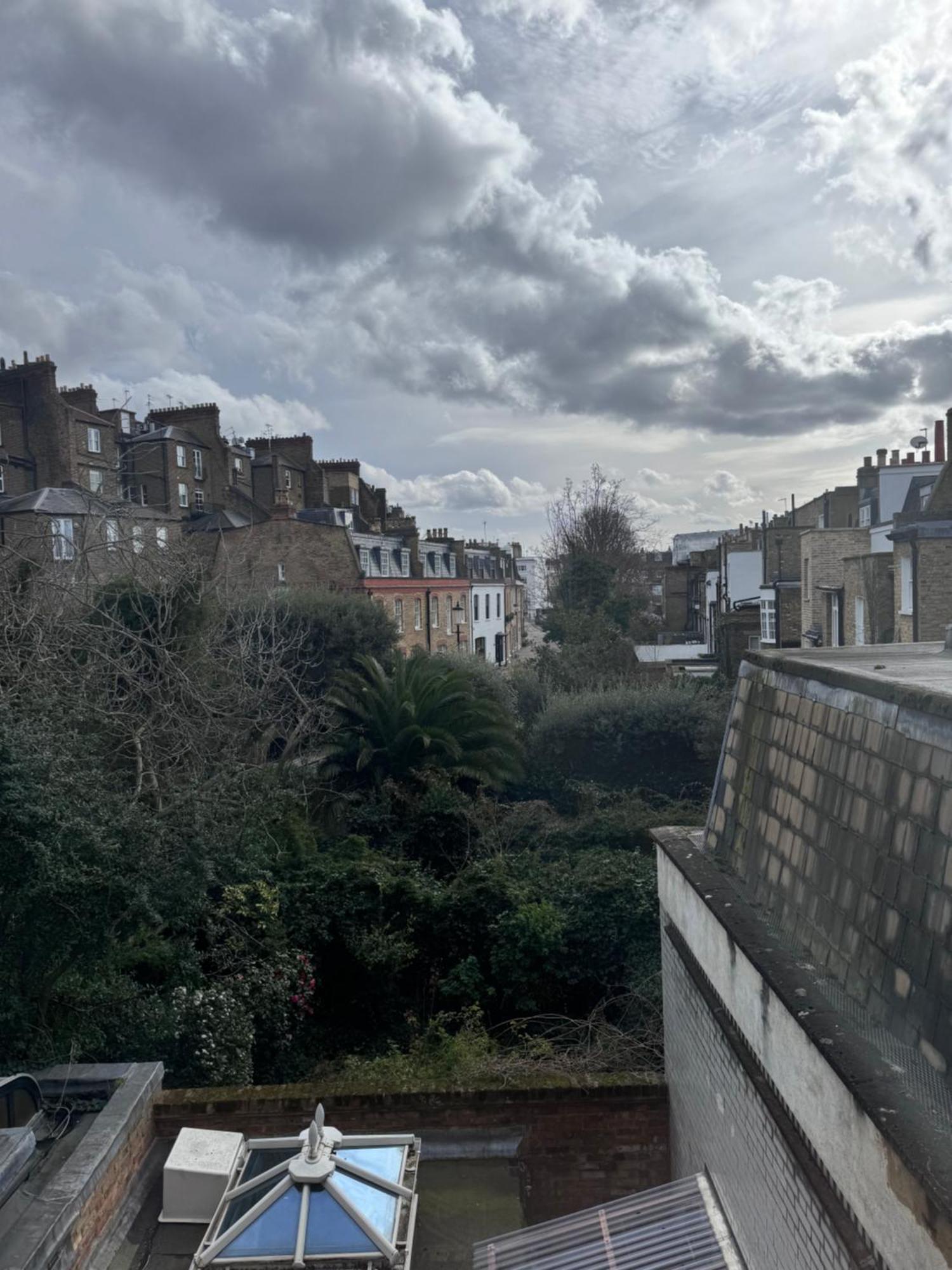 Apartament South Kensington *