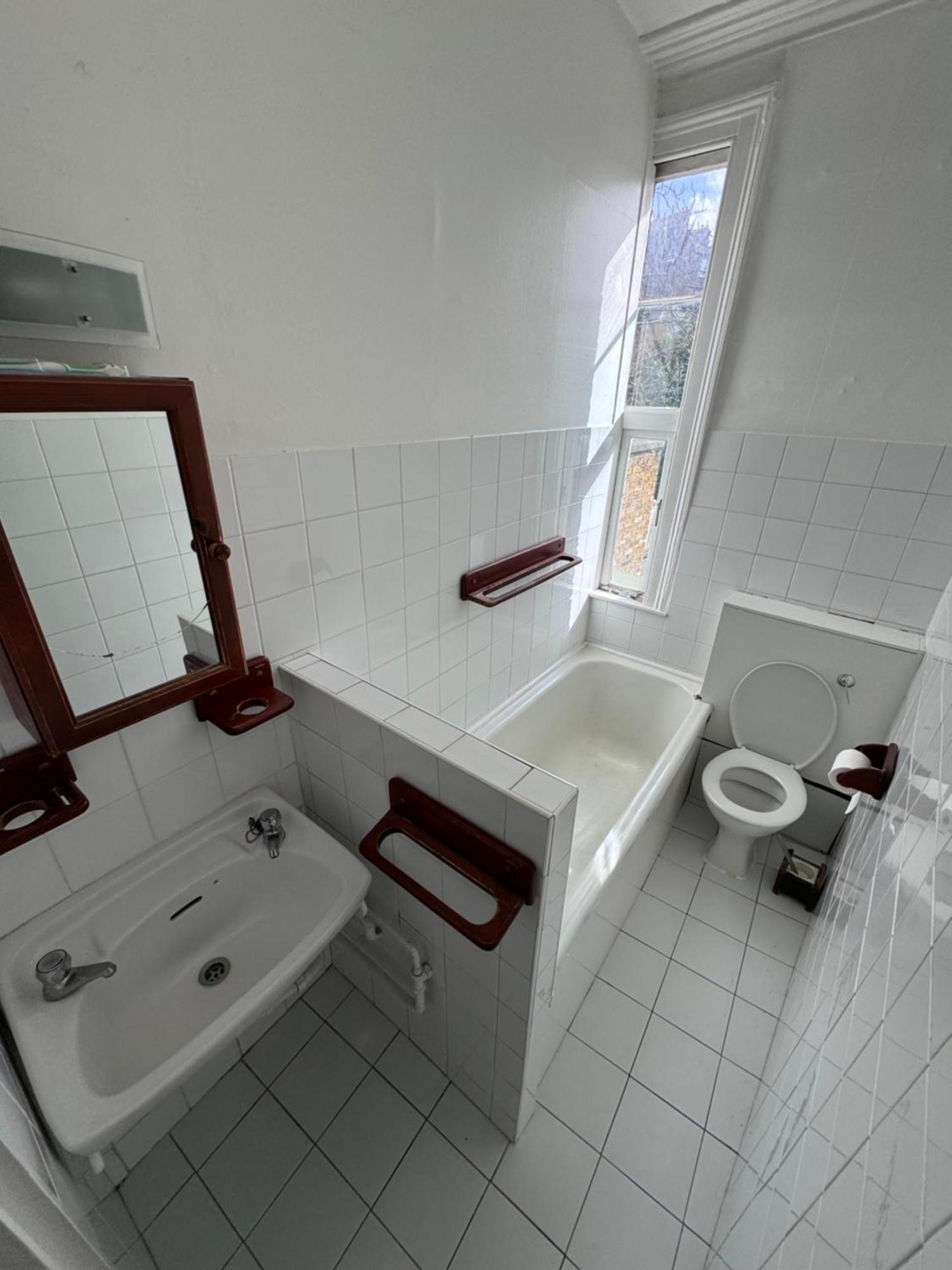 Apartament South Kensington