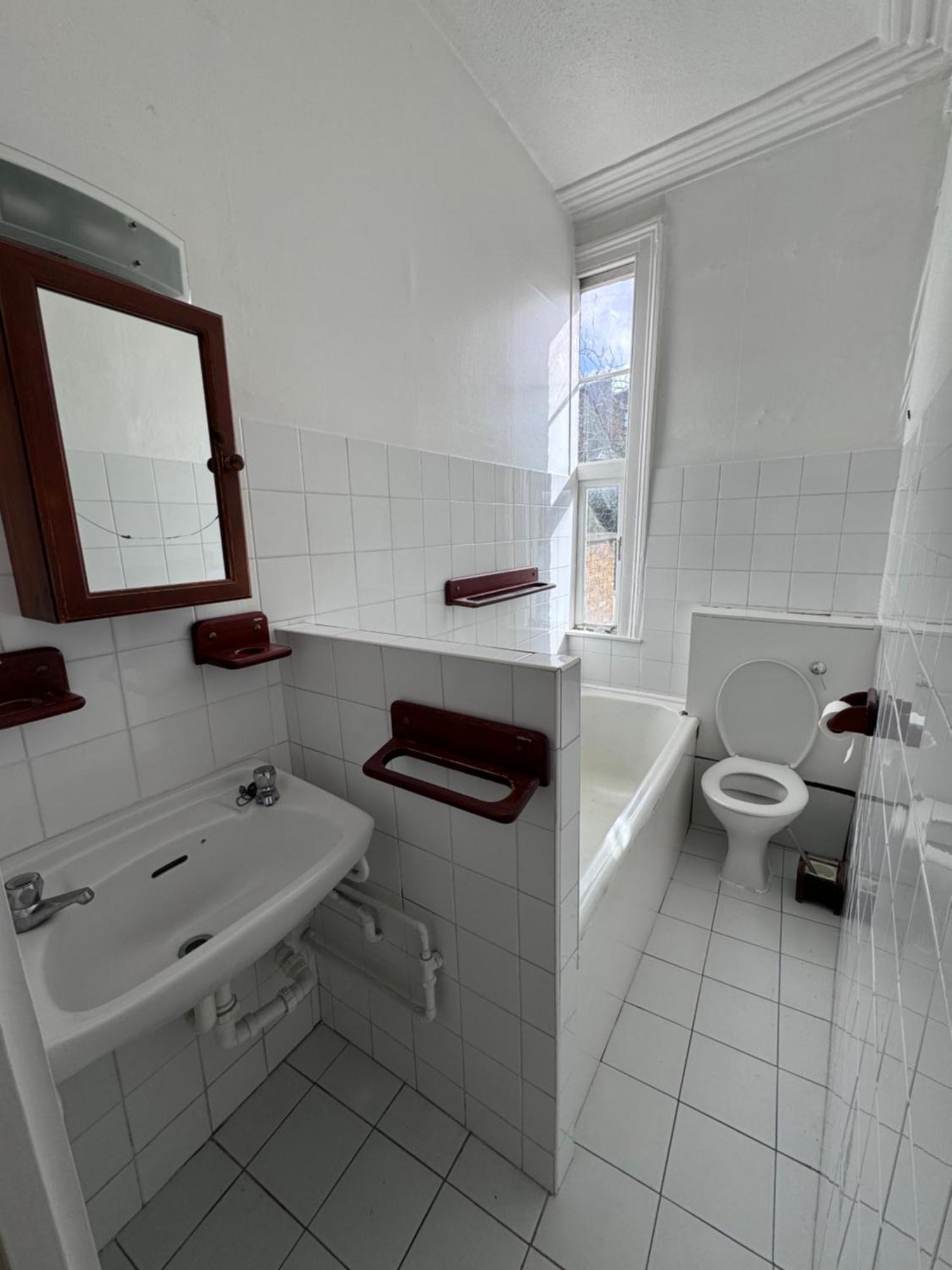 South Kensington Apartament