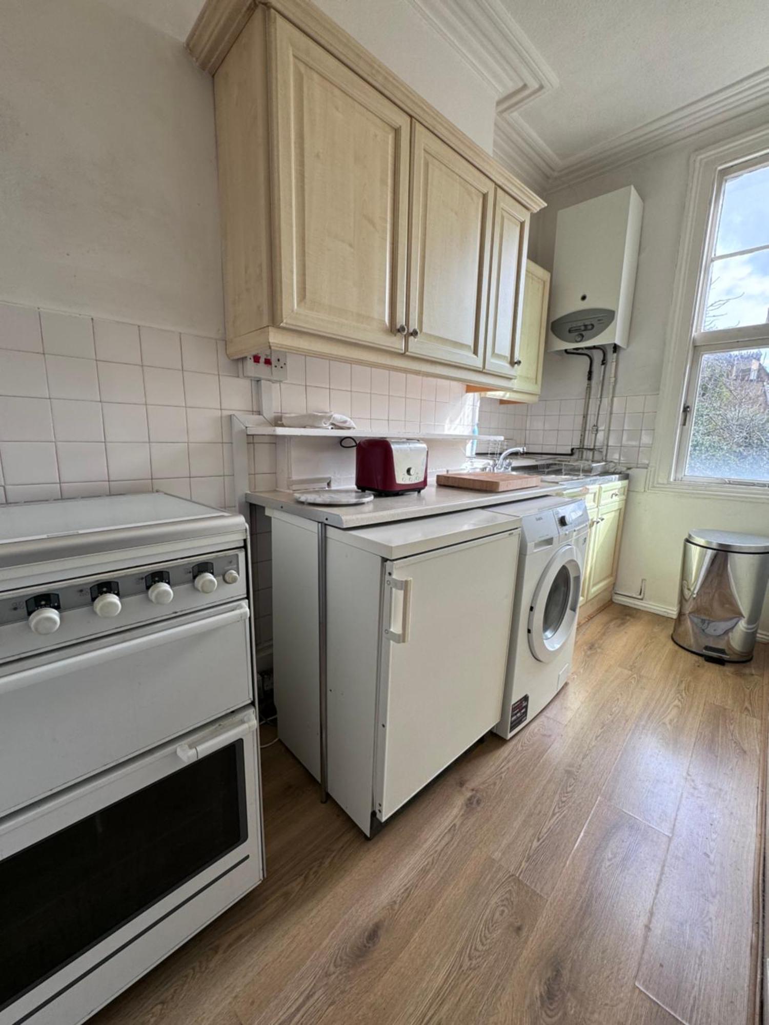 South Kensington Apartament *