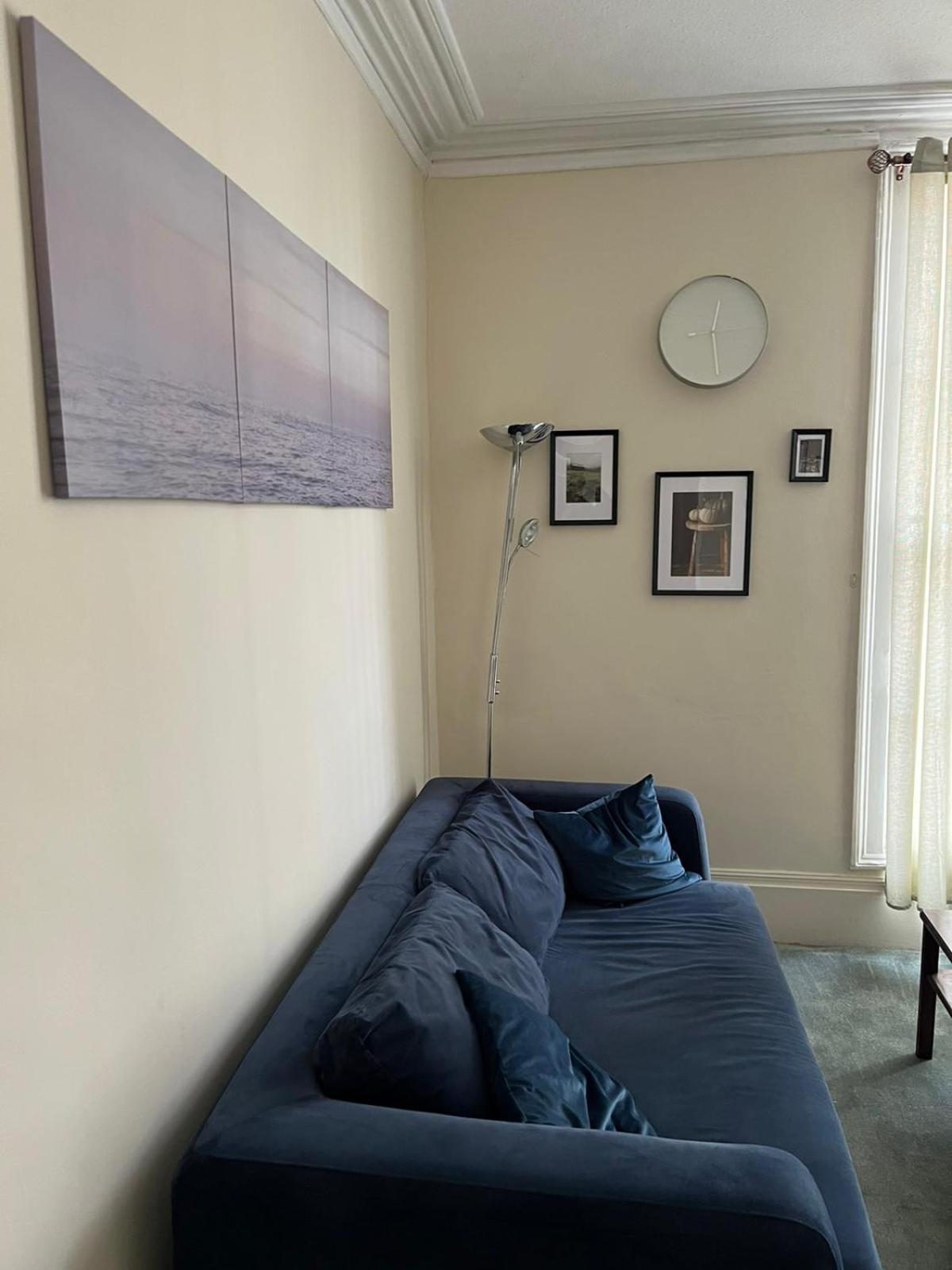 South Kensington Apartament