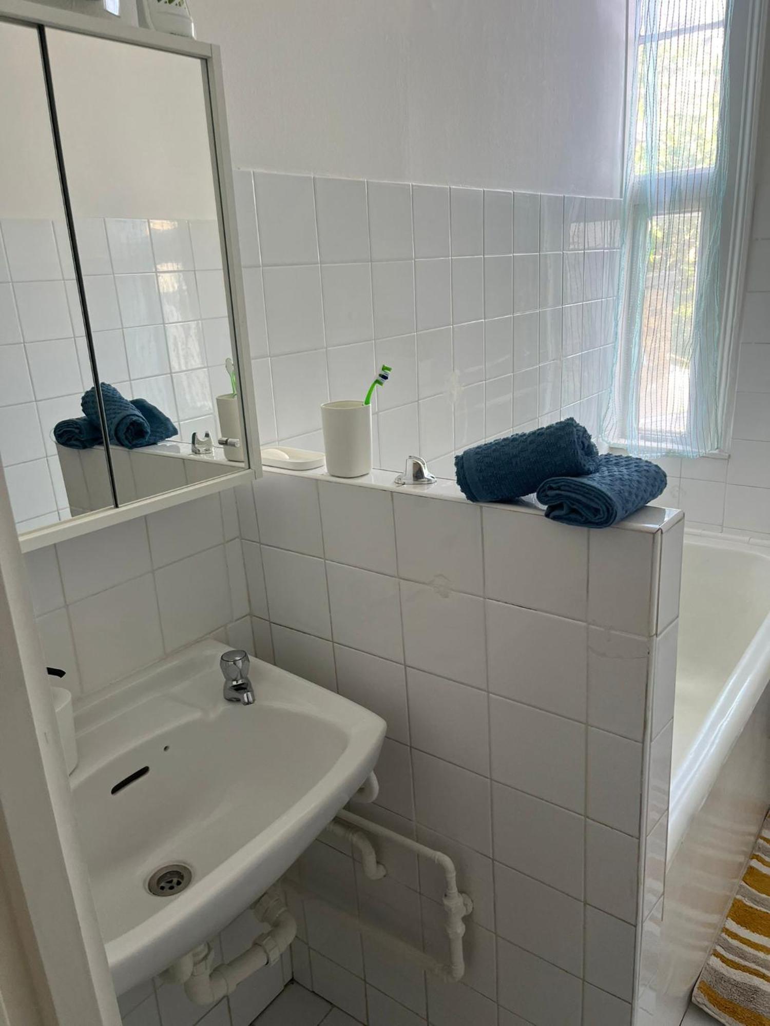 South Kensington Apartament