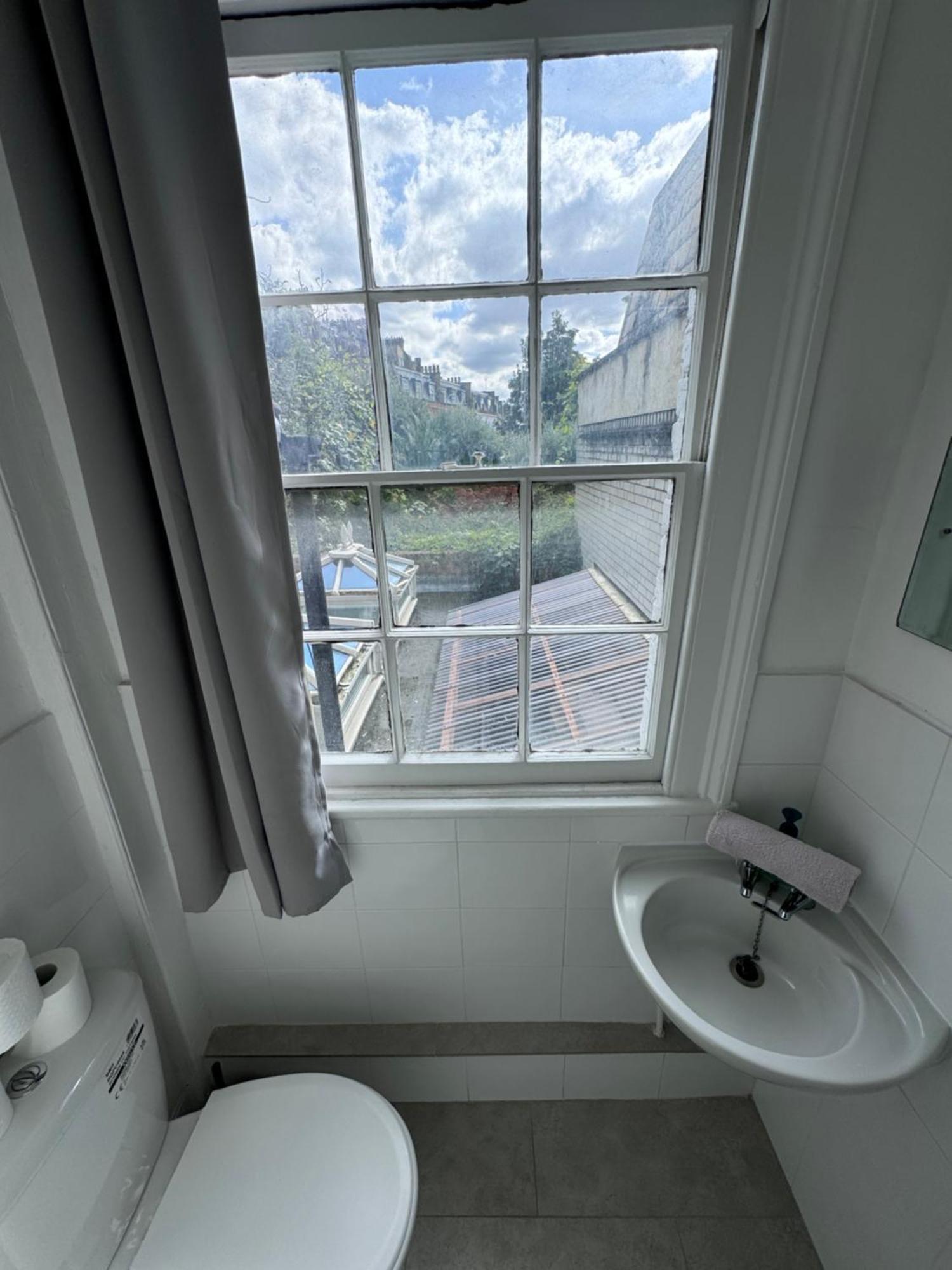 South Kensington Apartament Londra