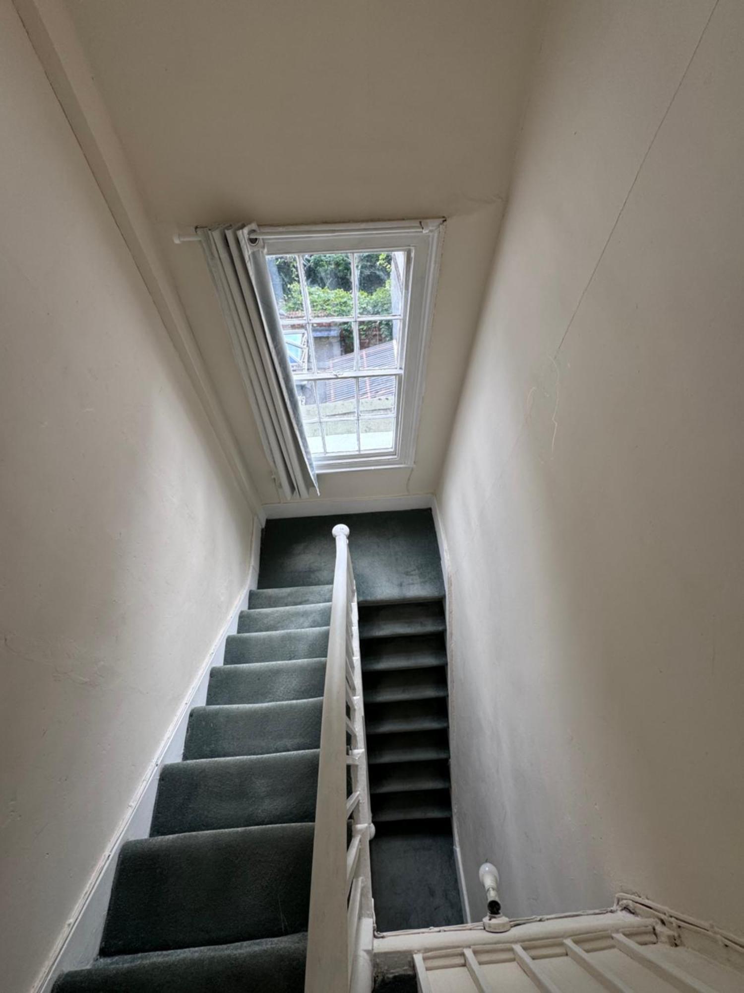 South Kensington Apartament