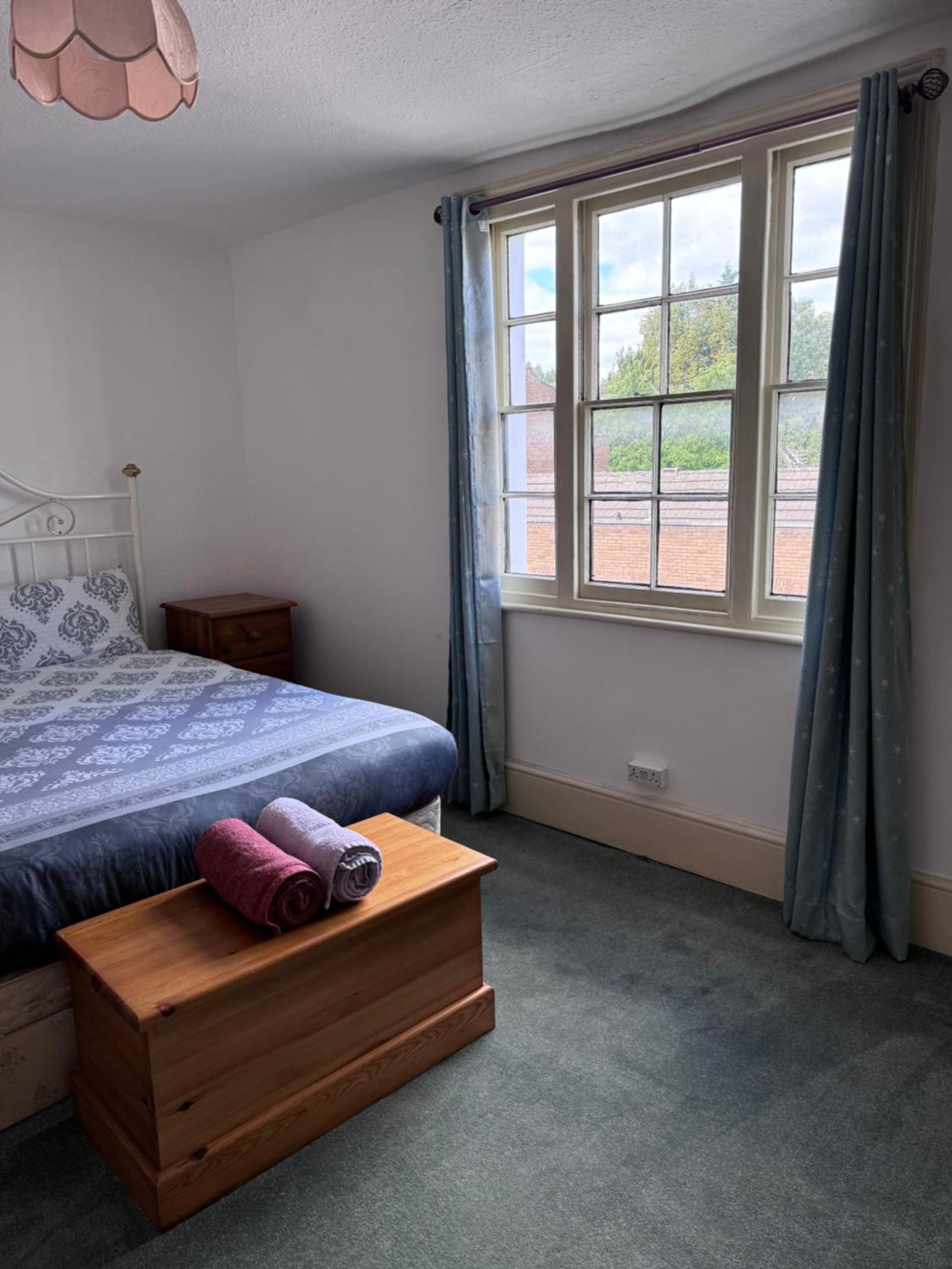 Apartament South Kensington
